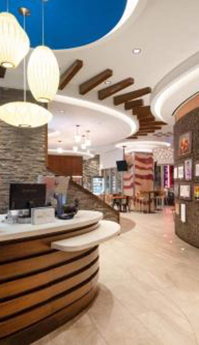 EVEN Hotel New York - Midtown East by IHG