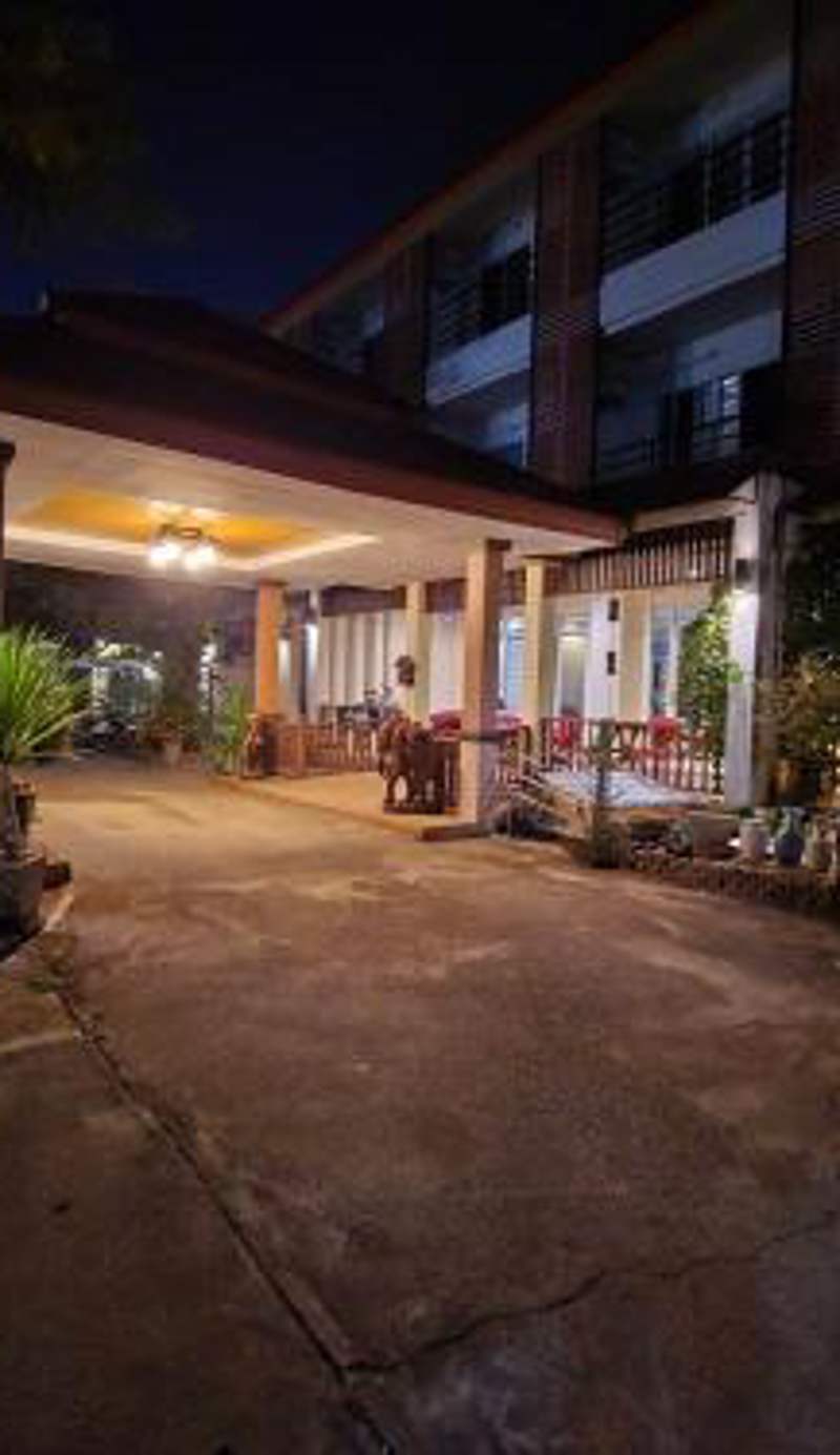 JB Mansion Hotel