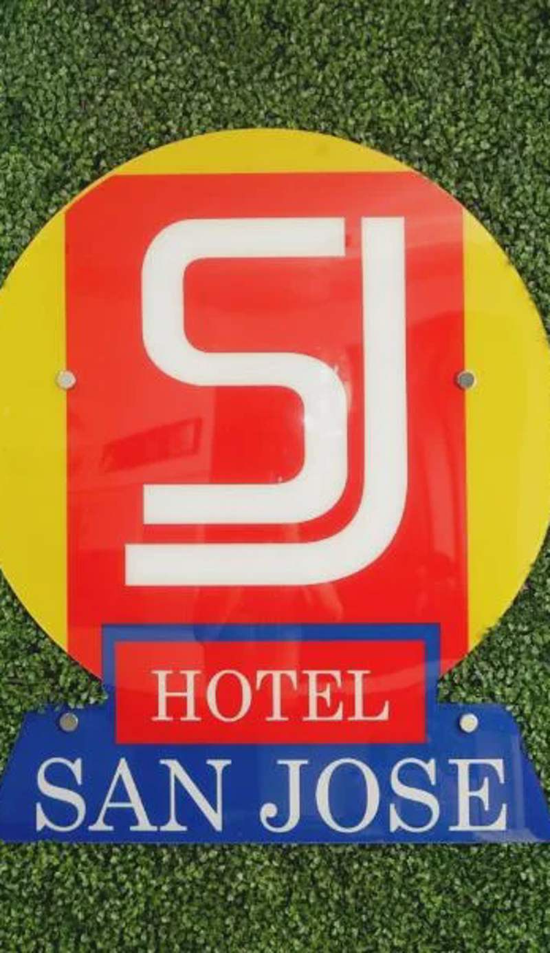 Hotel San José