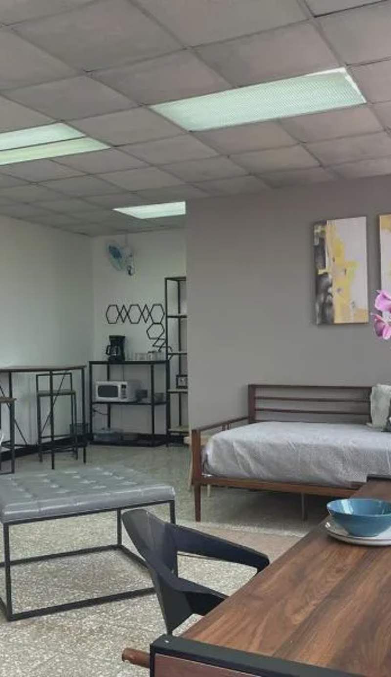 San Jose Downtown Suites
