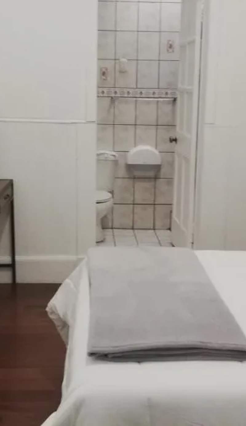 Casa Mayela Guest House
