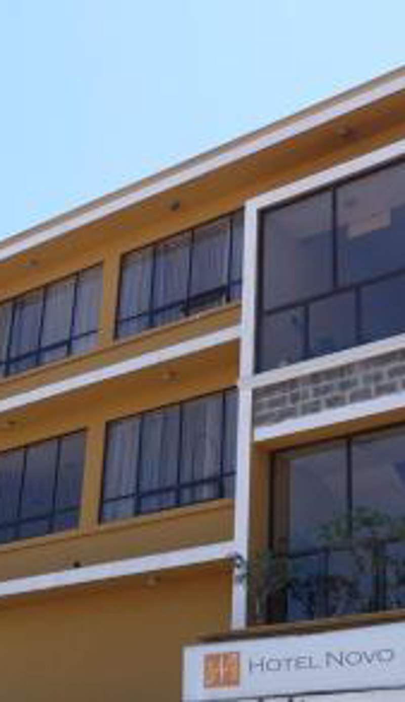 Hotel Novo