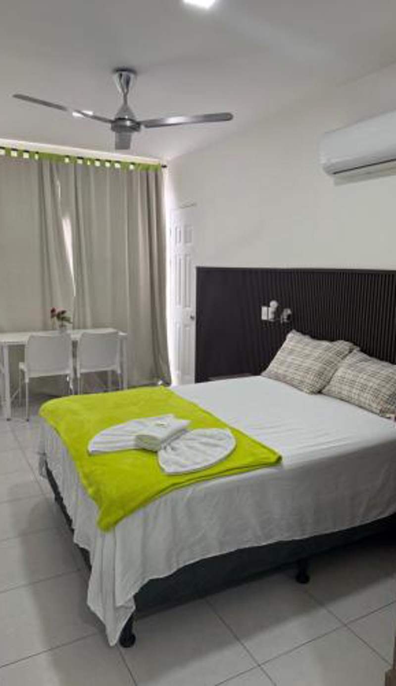 Hotel Sabana Inn