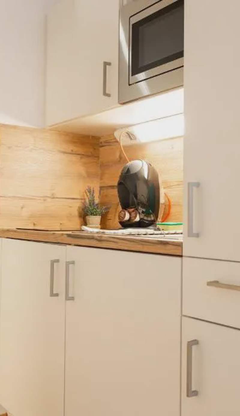 MyRoom - Top Munich Serviced Apartments