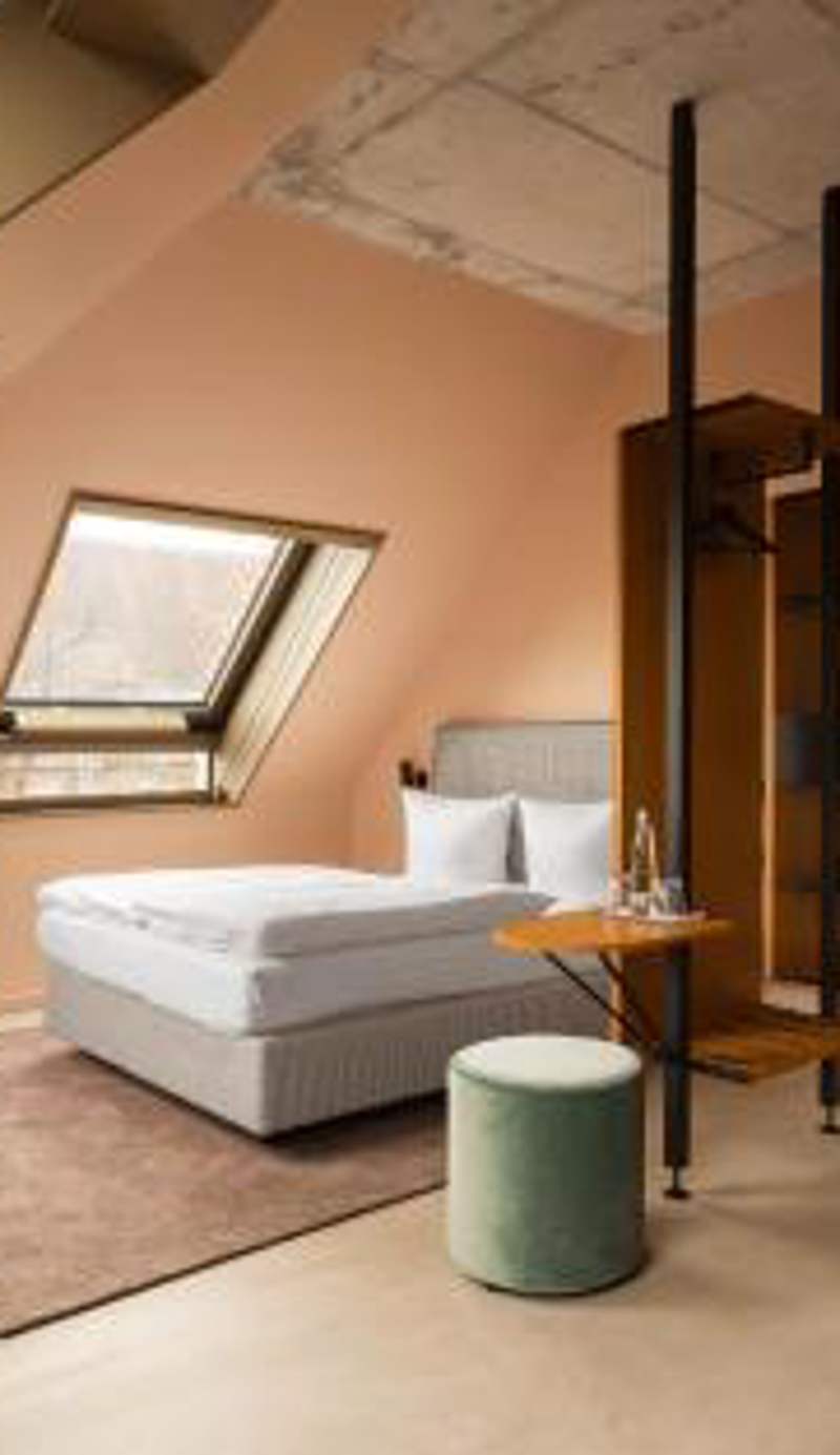 Hotel Miano by Limehome