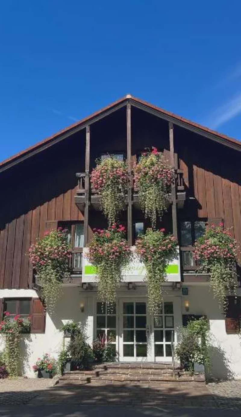 Amiga Hotel München Messe