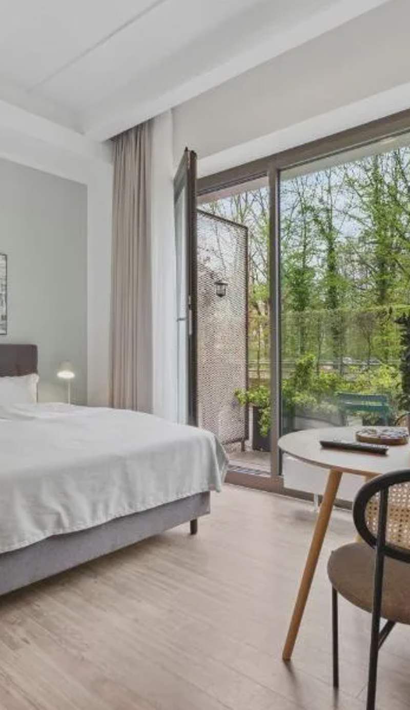 Limehome Munich Fritz-Erler Str