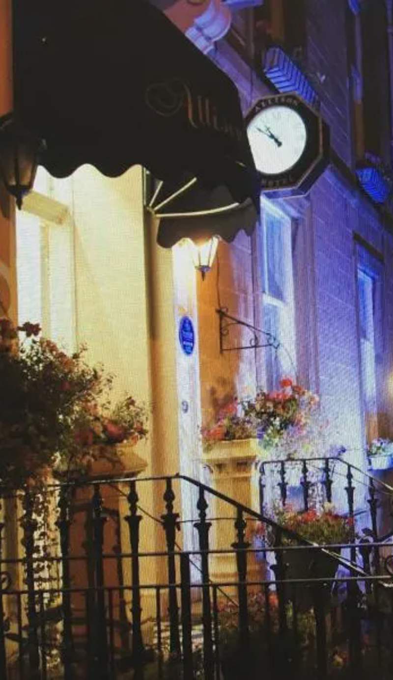 Allison House 17