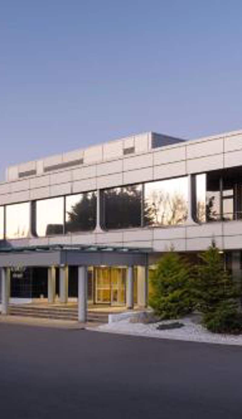Delta Hotels by Marriott Edinburgh