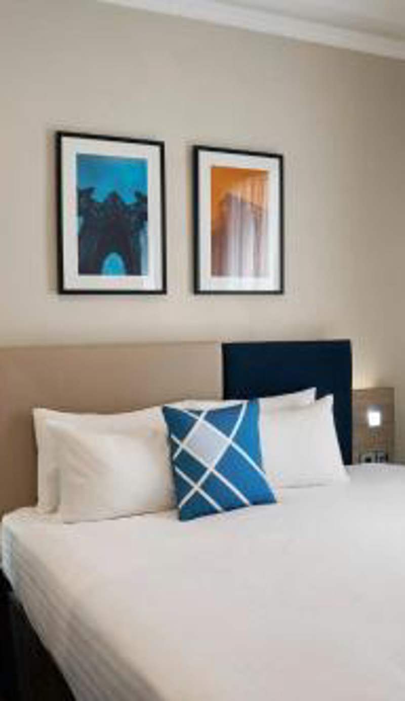 Four Points Flex by Sheraton Edinburgh