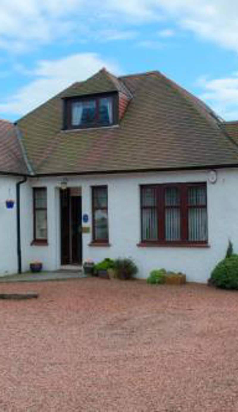 Acer Lodge Guest House