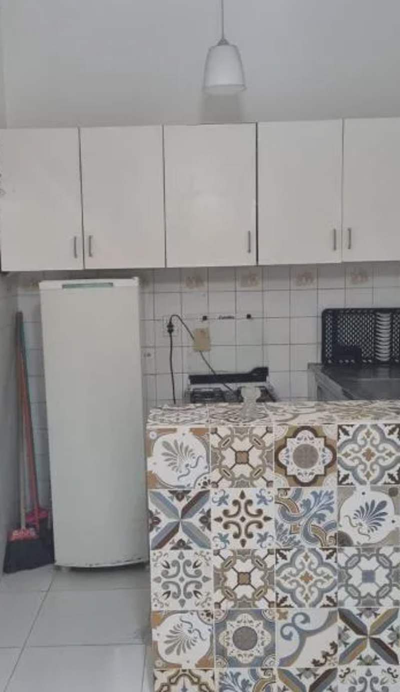 Apartamento na Barra