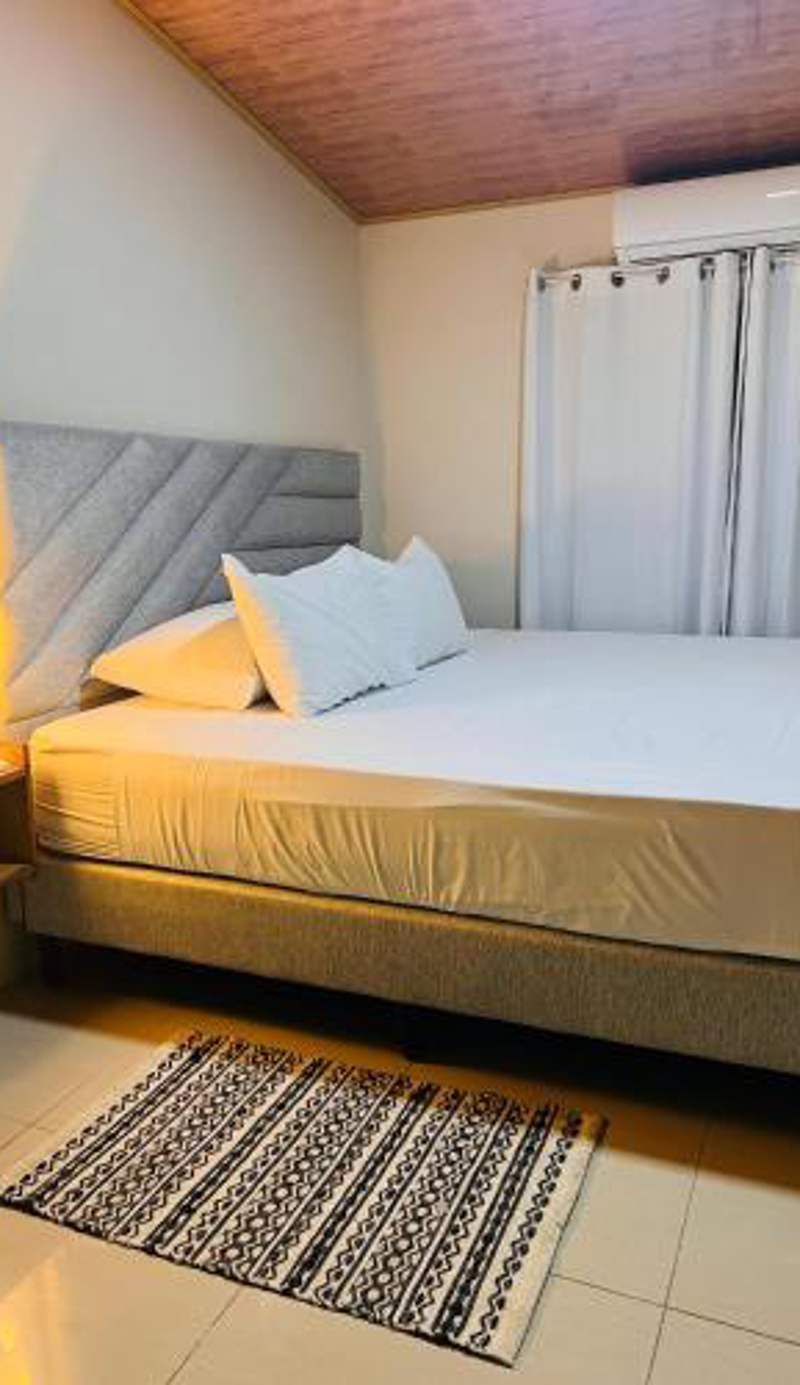Arenal Harmony-Acogedor Apartamento-La Fortuna