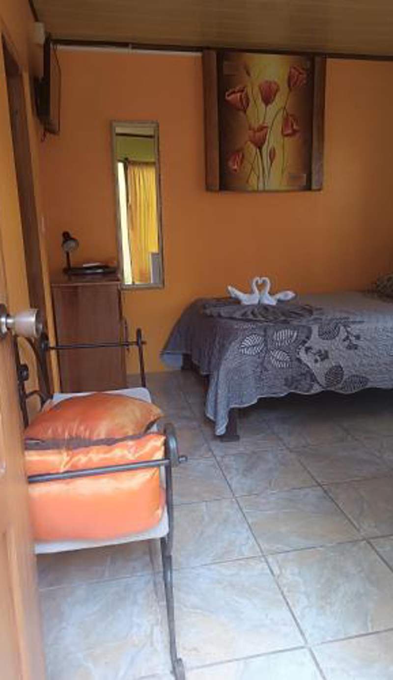 Apartamentos M&M