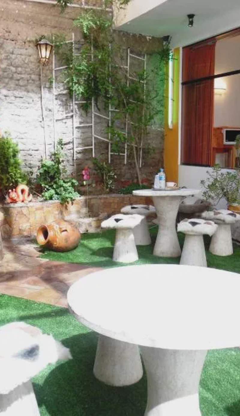 Hotel Puno Terra