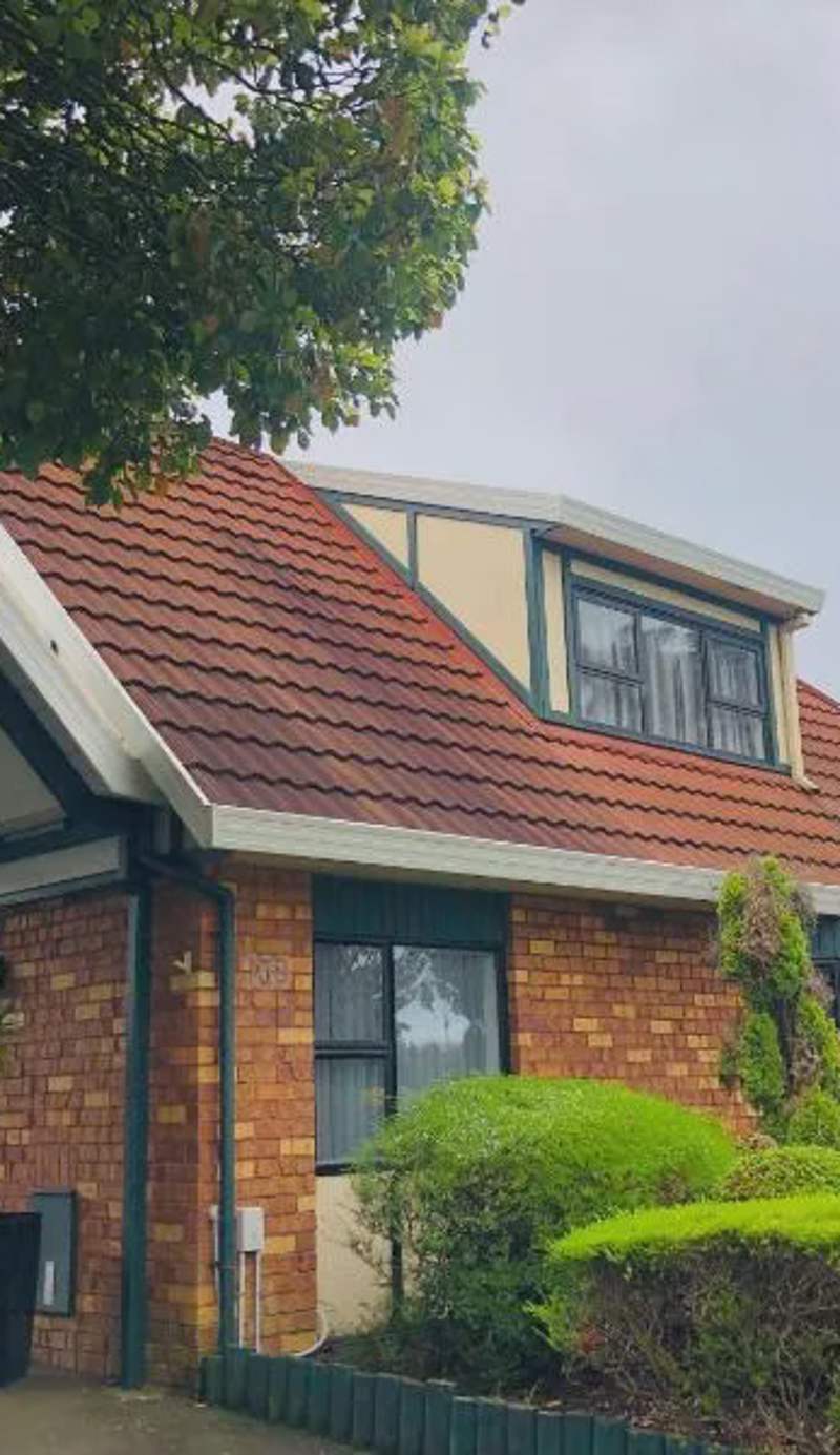 Tudor Court Motor Lodge