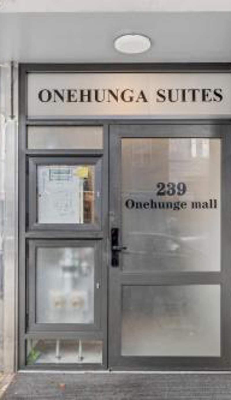 Onehunga Suites