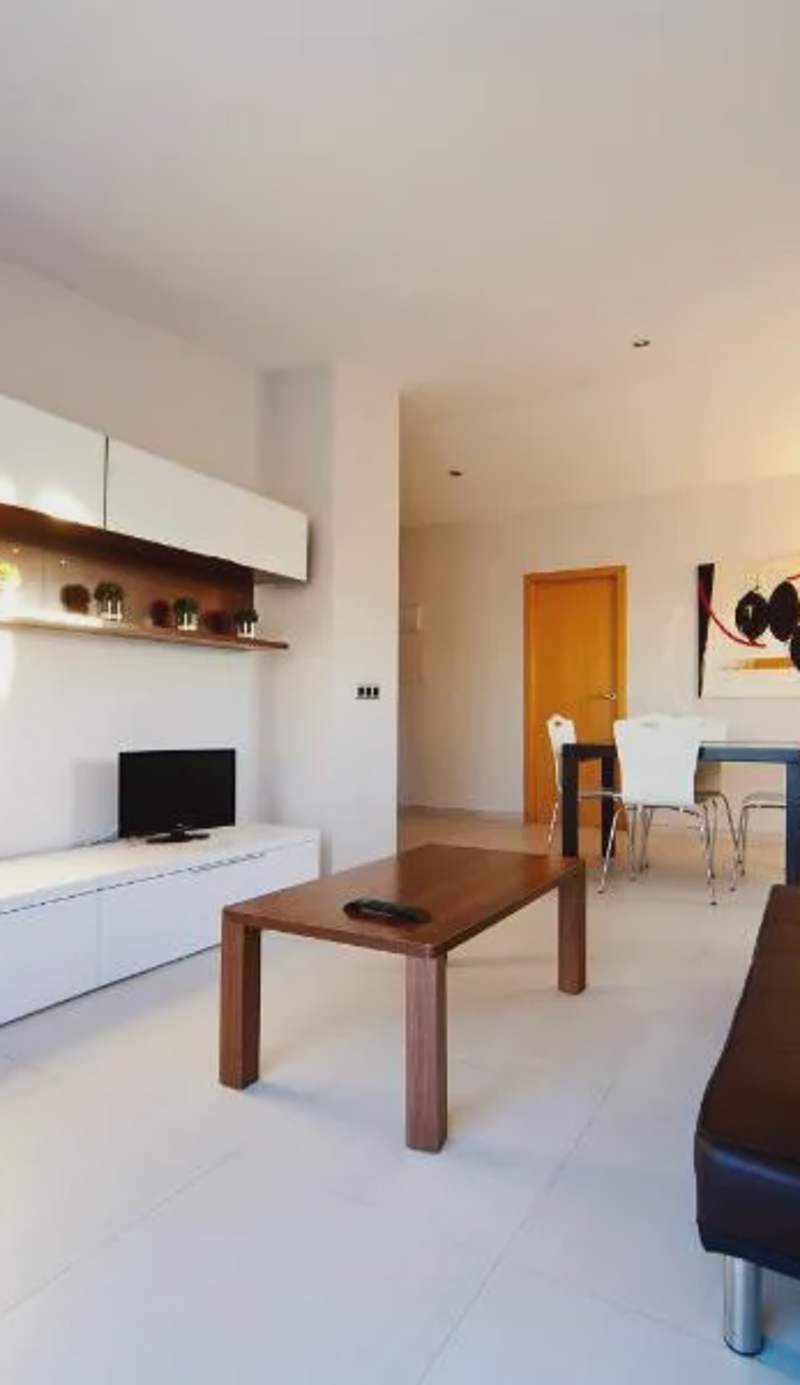 RealRent Marina Real