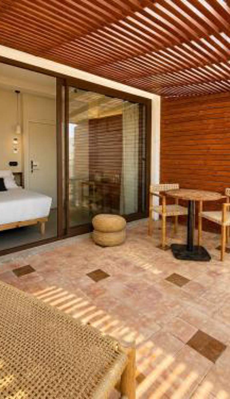 Cosy Rooms Bolsería