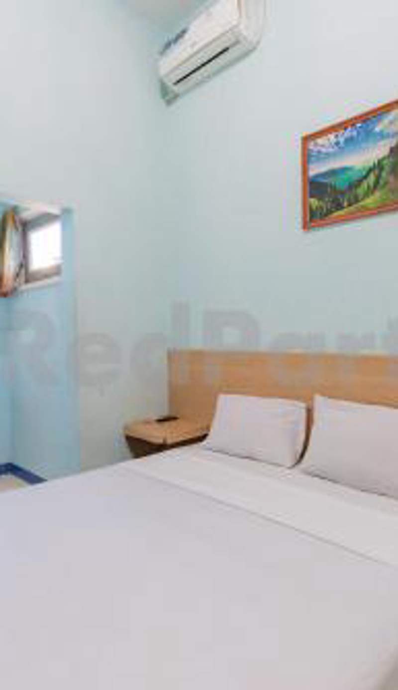 Grha Blue Sky RedPartner