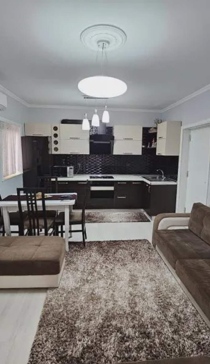 Bala Apartment