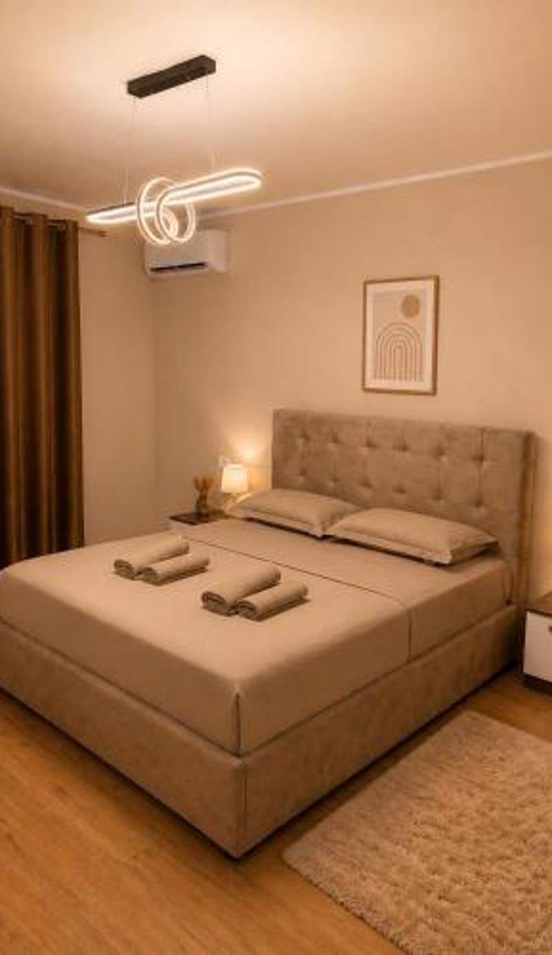 Apartment in Shkoder