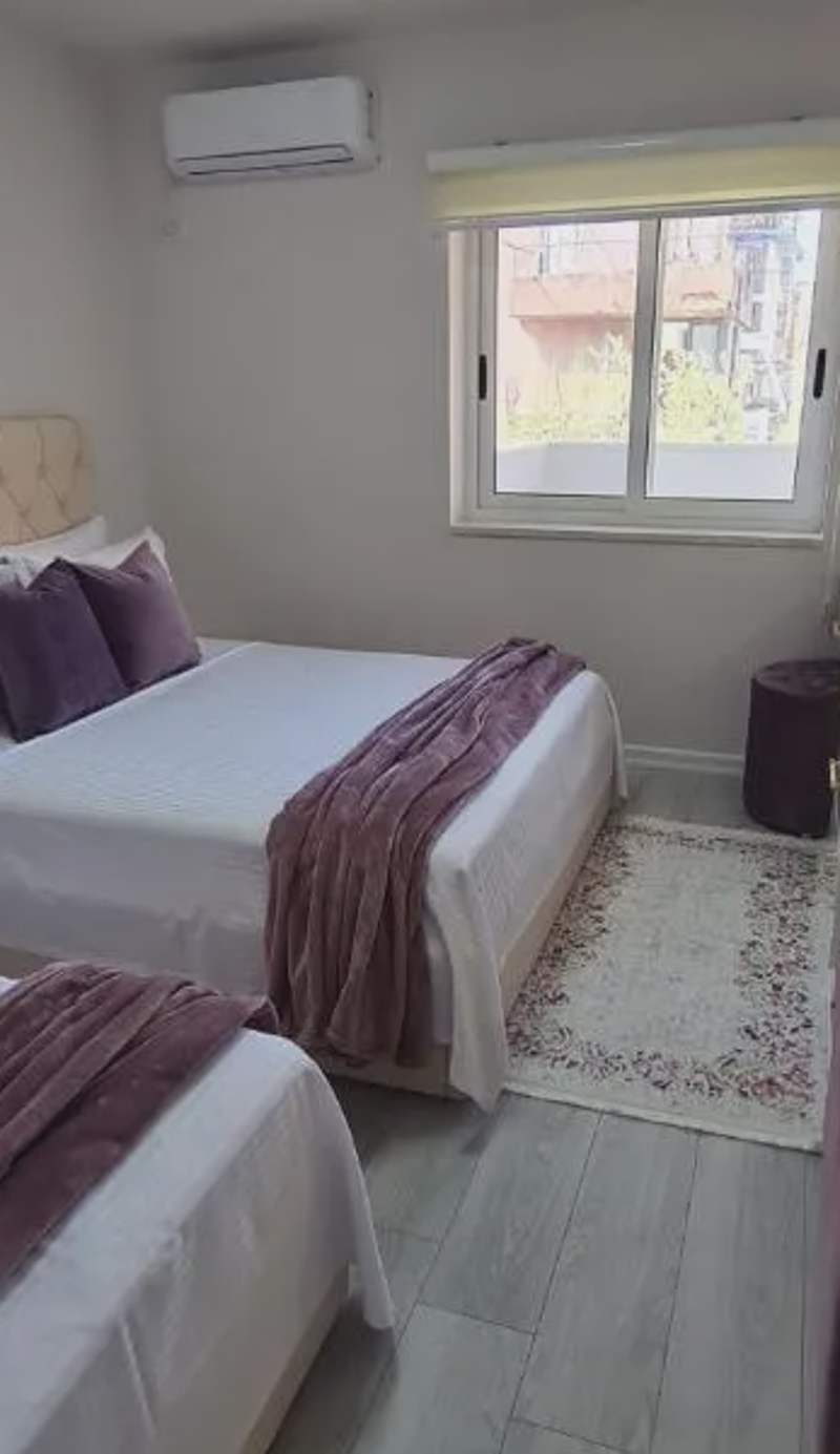 Dei Cozy Apartment
