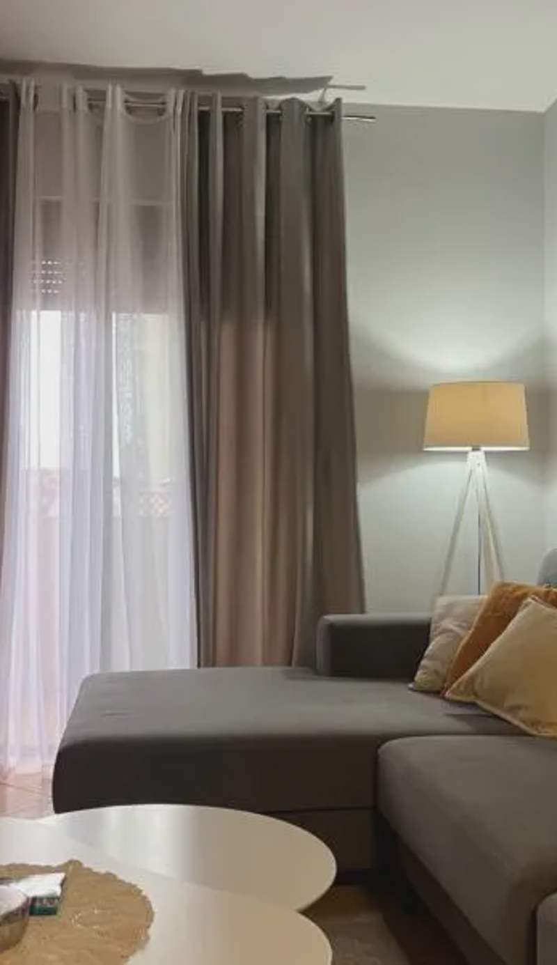 Shestani Apartment Shkoder
