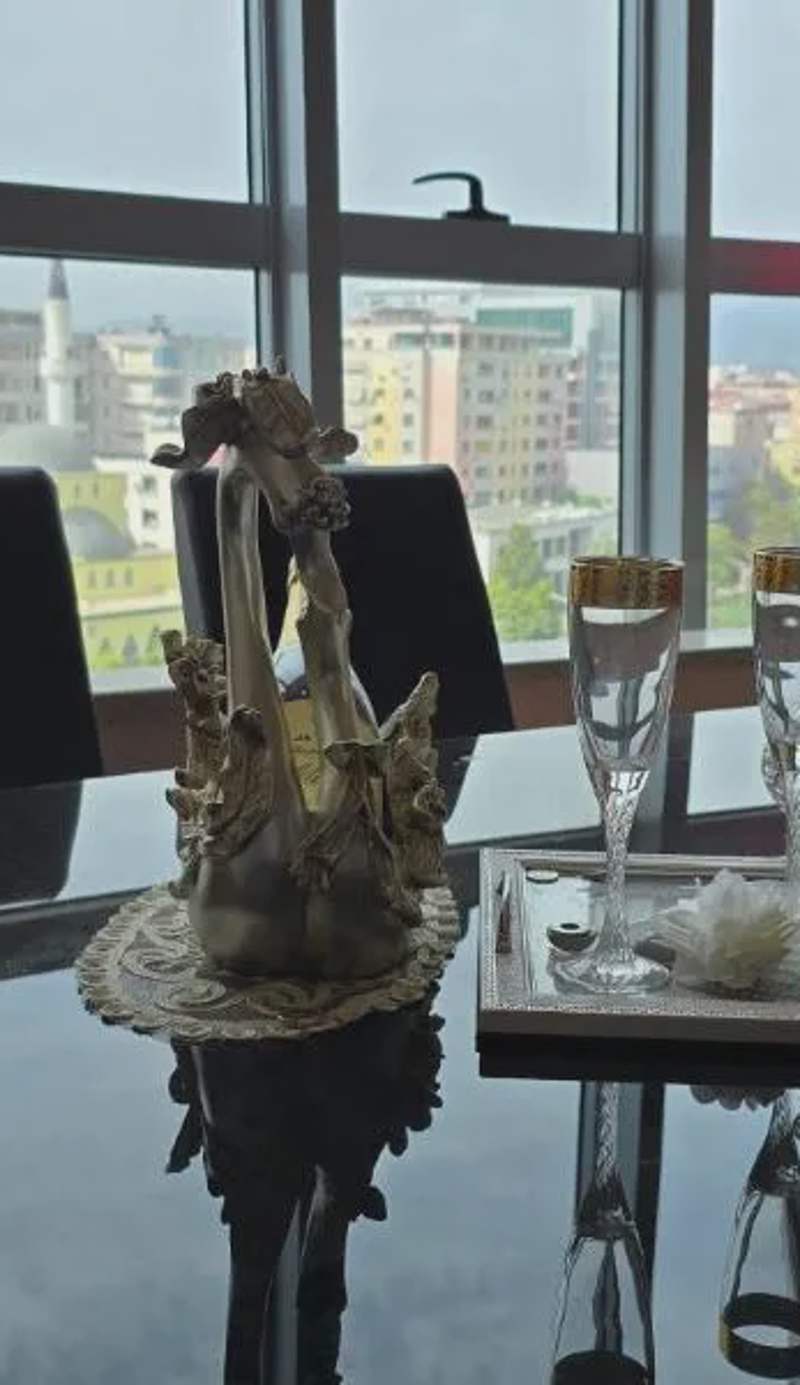 AMY'S LUXURY APPARTMENT