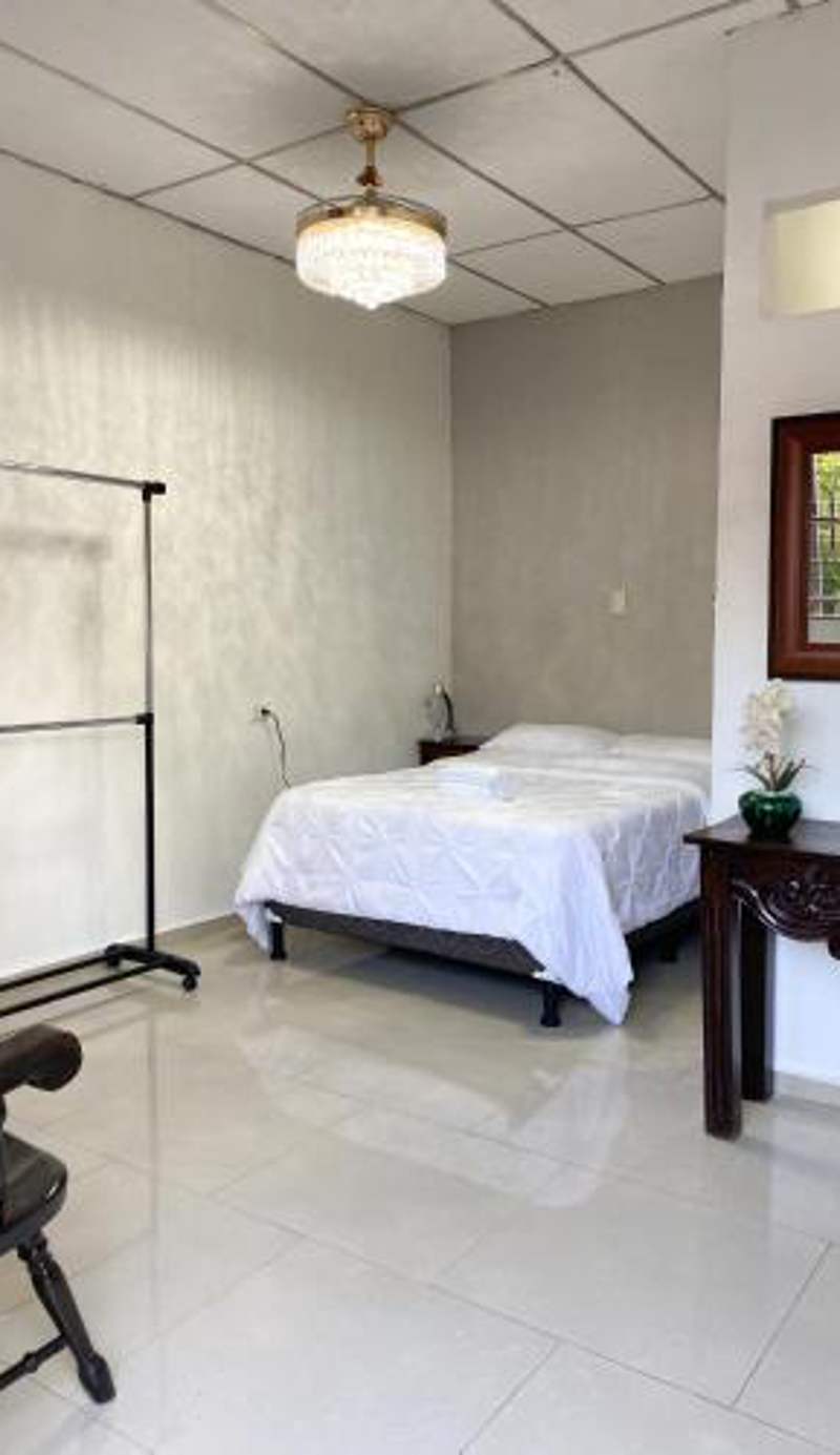 Apartamento Moderno y Privado