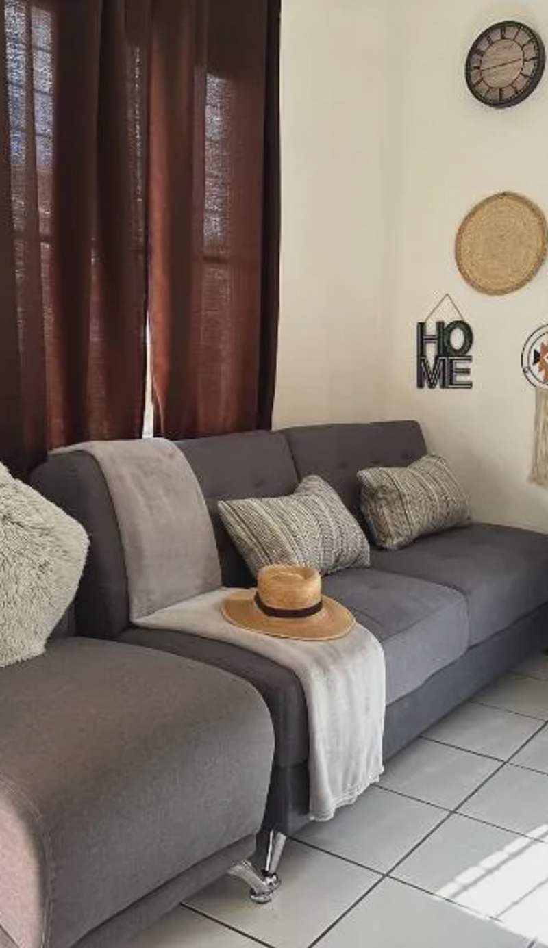 Apartamento entero Rebeca house