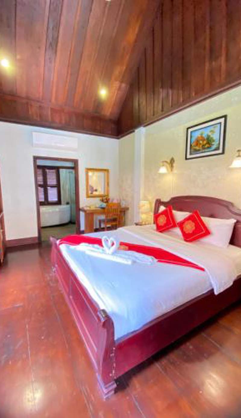 Luangprabang Villa Kee Lee