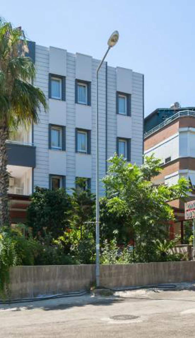 Enda Lara Hotel