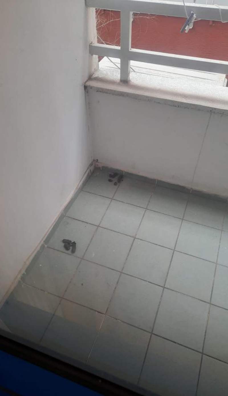 Behram Hotel