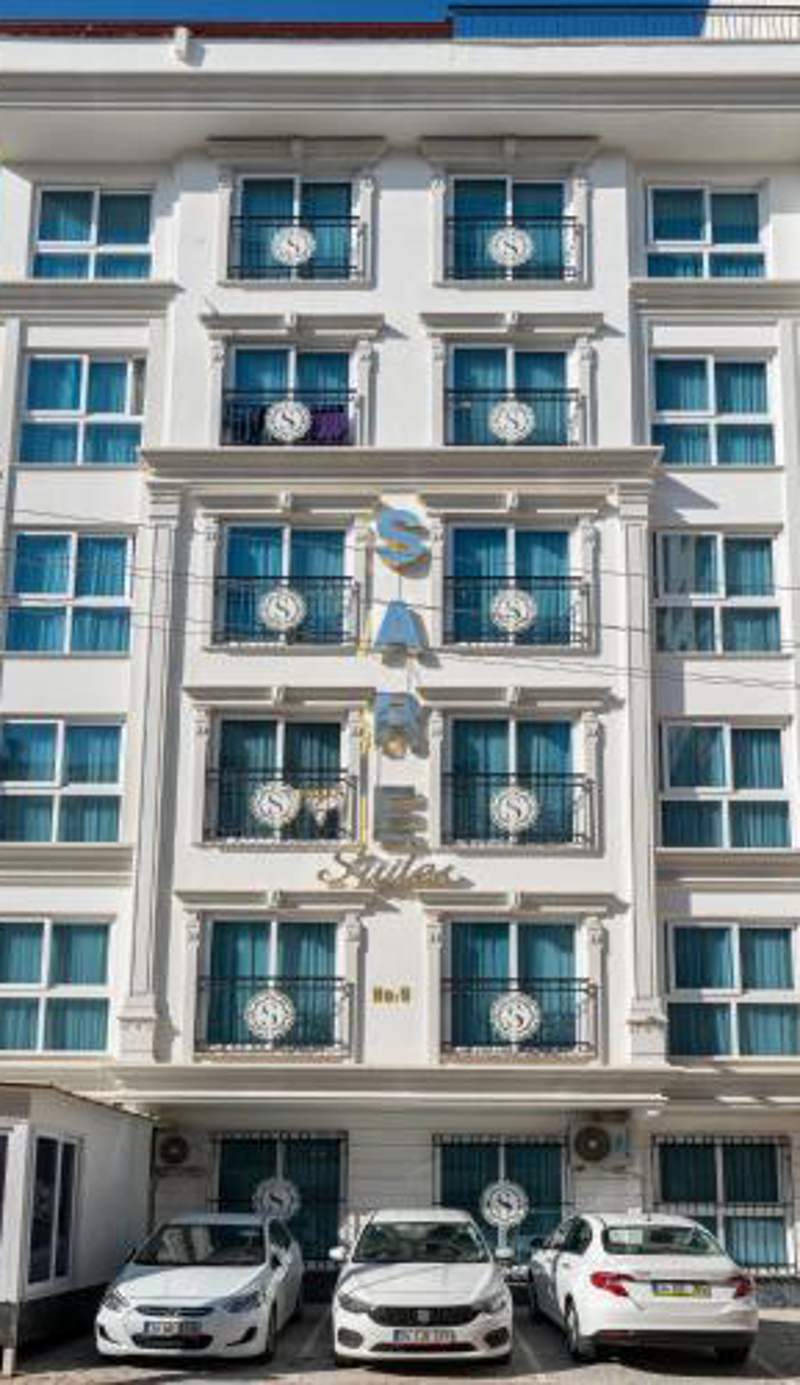 Sare Suites Downtown
