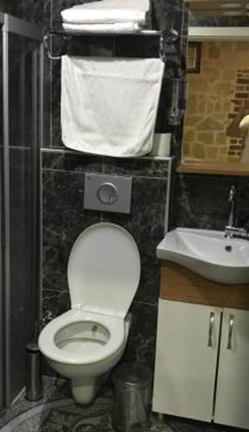 SunAnatolia Otel