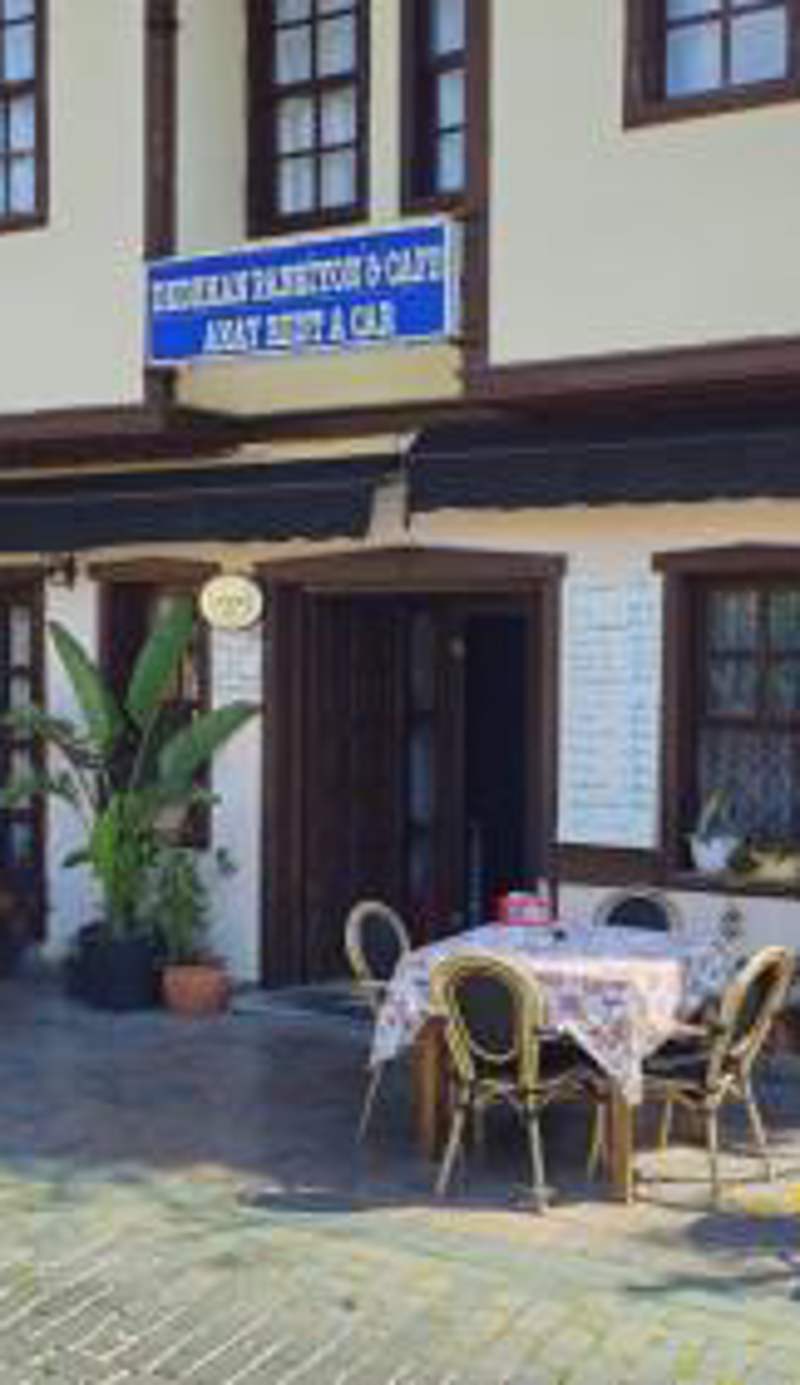 Dedehan Pansiyon