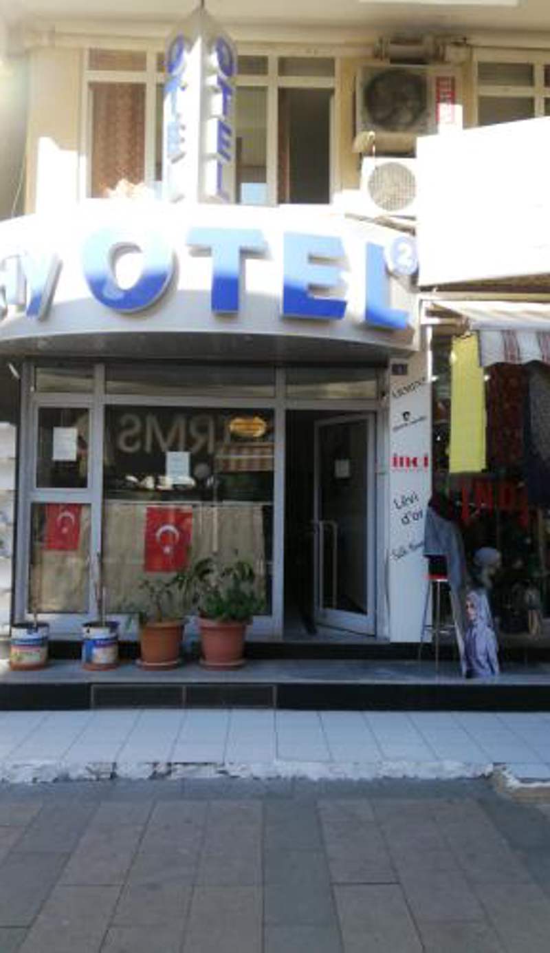 AY OTEL 2