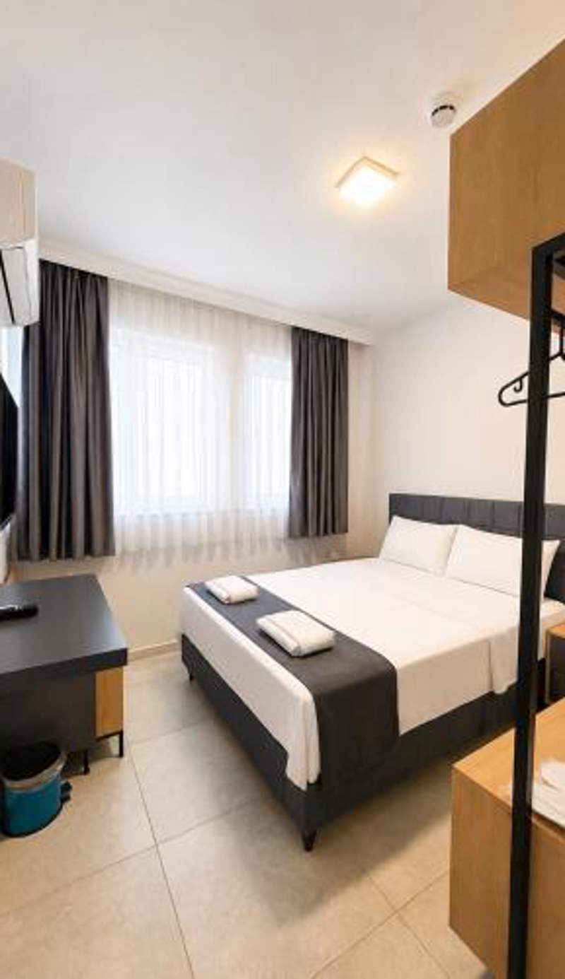 Kaya Hotel