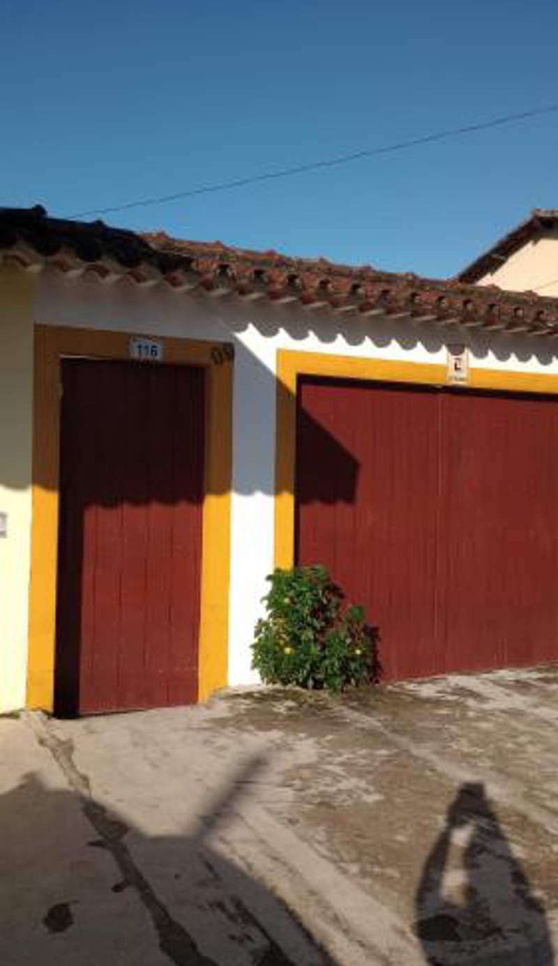 Hospedagem, Pouso Famíliar Paraty