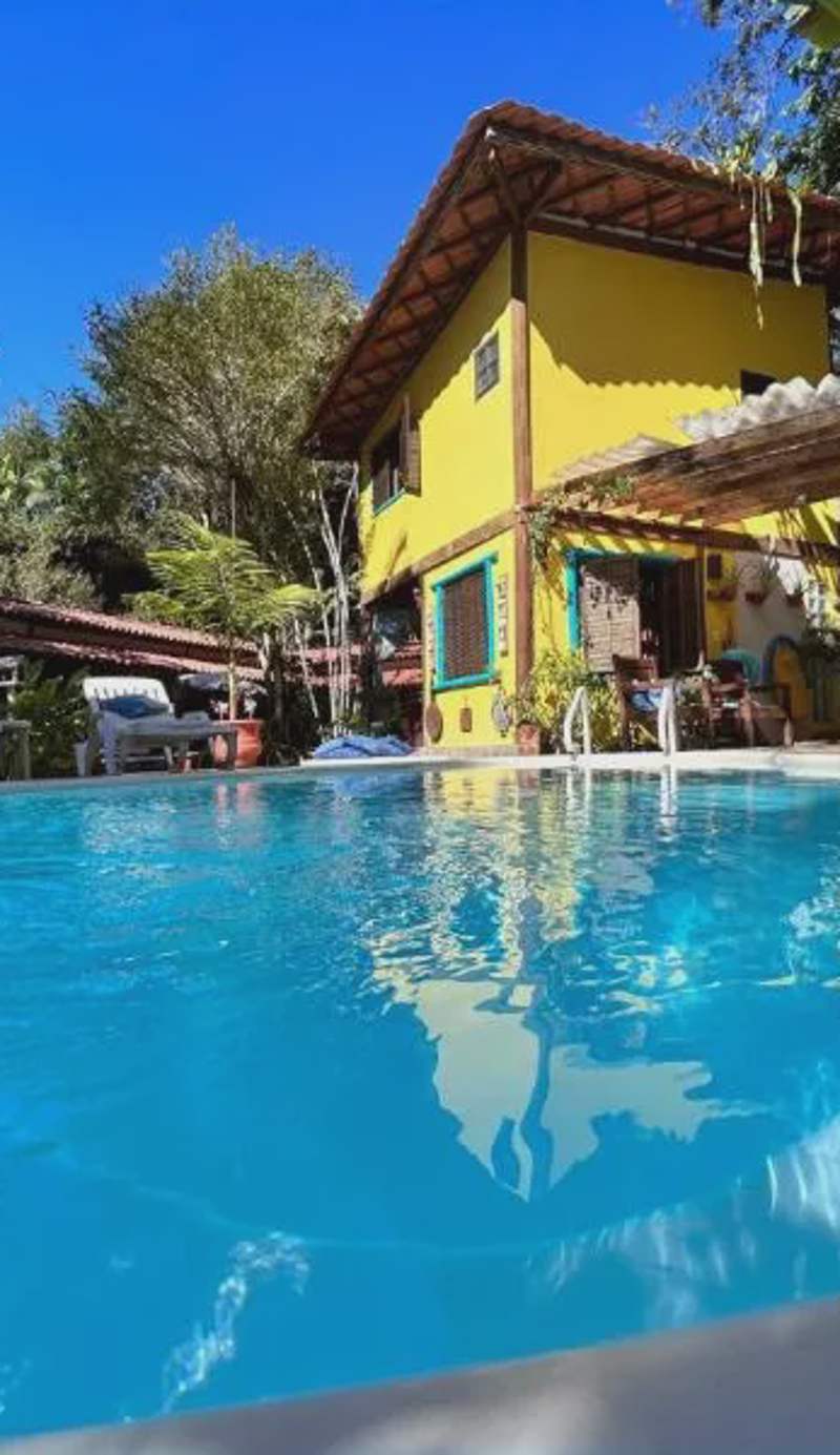 Pousada Estalagem Paraty