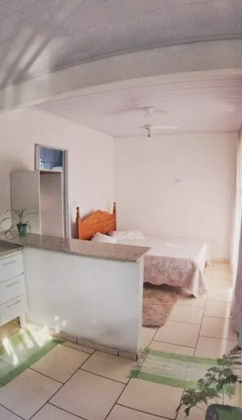 Casa em Paraty parati