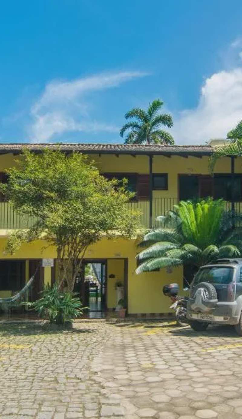 Pousada Miracolo