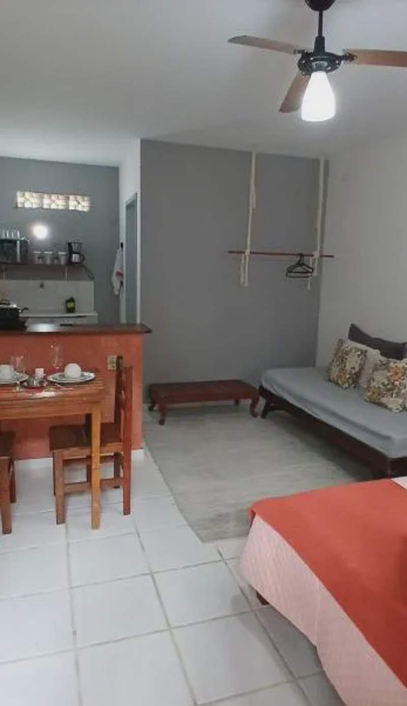 Studio7 Terra prox Centro Paraty