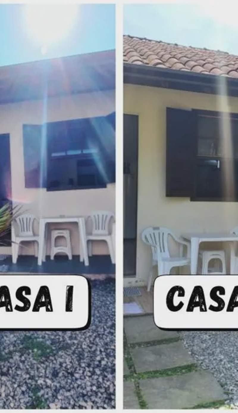 Casa de Férias Paraty