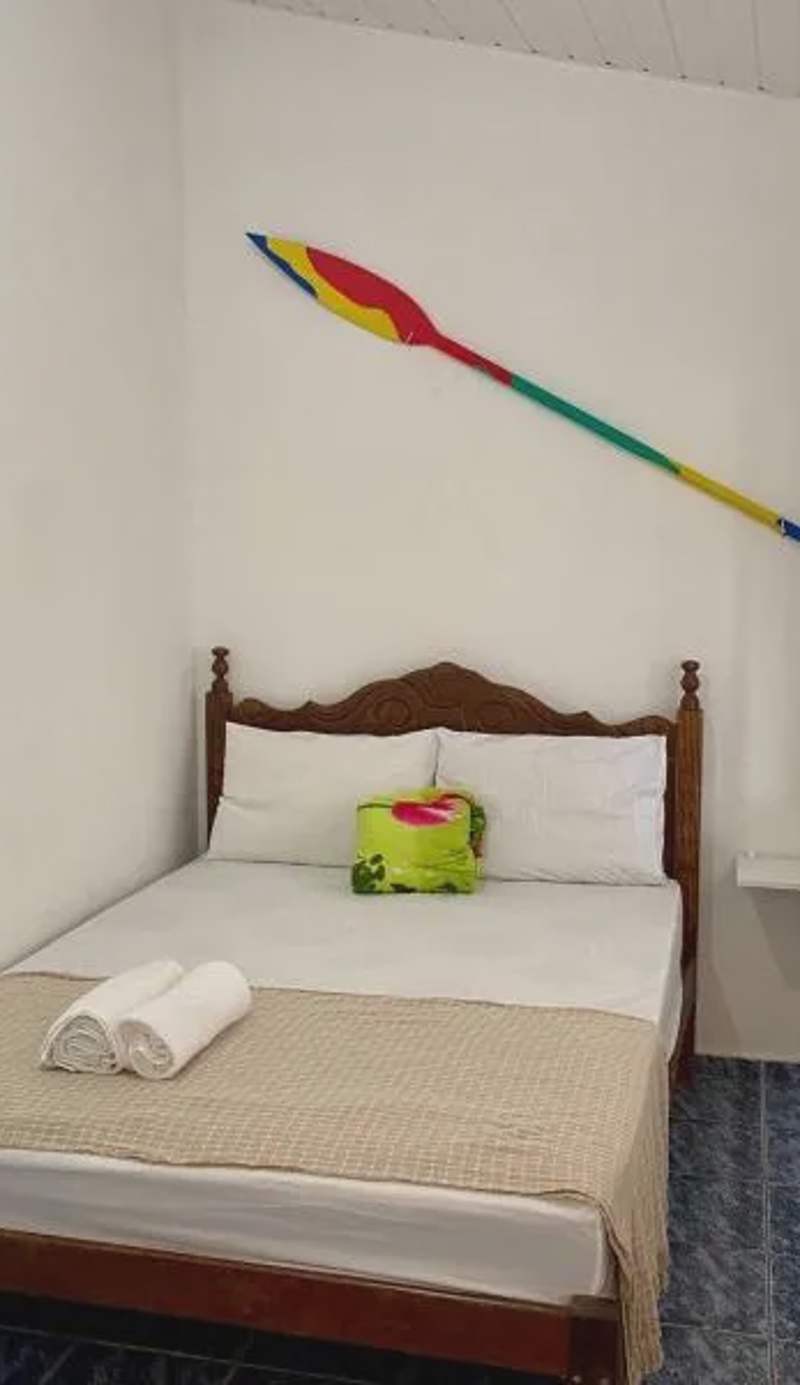 La Mar Paraty Hospedaria 01
