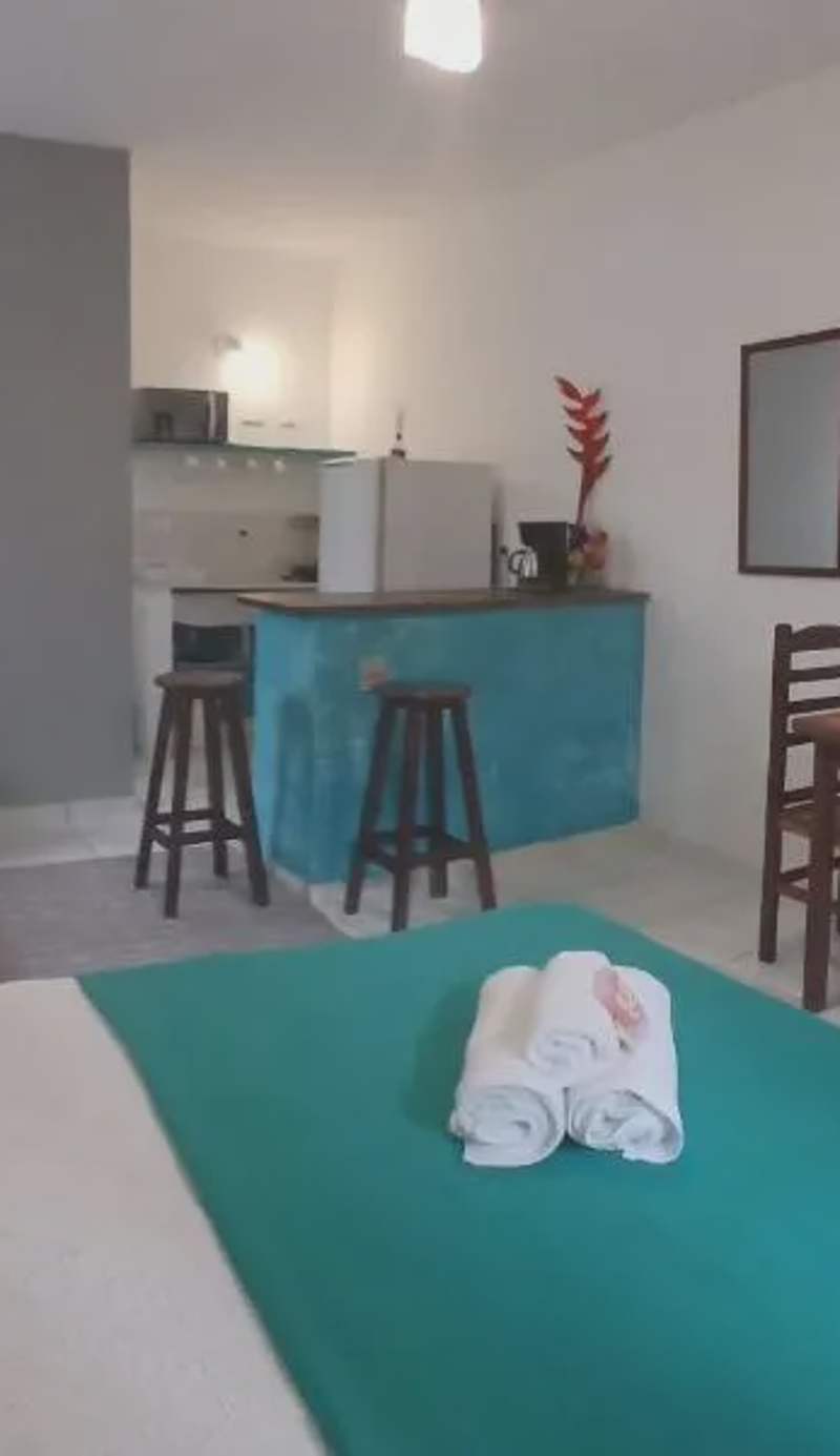 Studio8 Centro Paraty