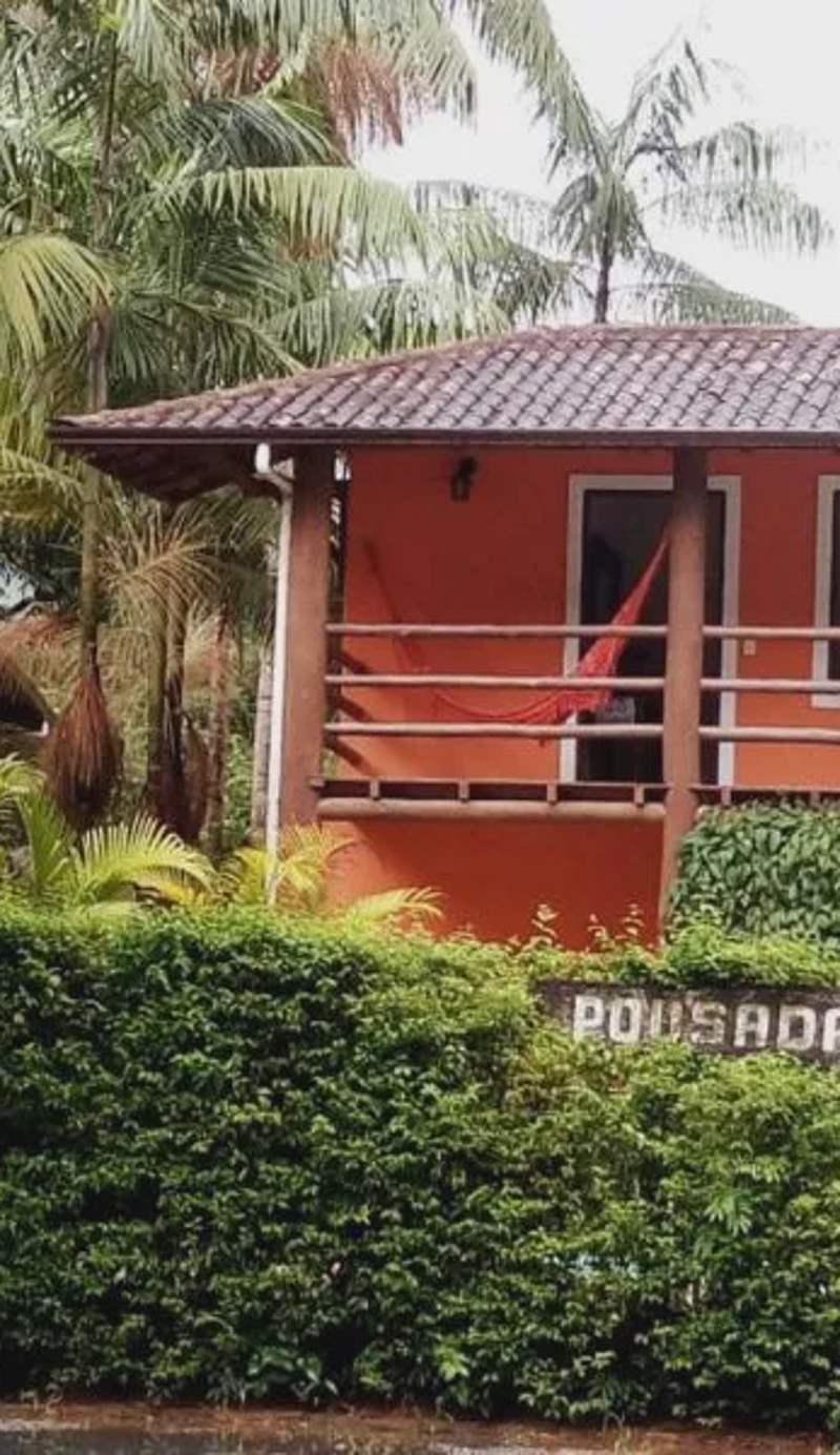 POUSADA PILLAR