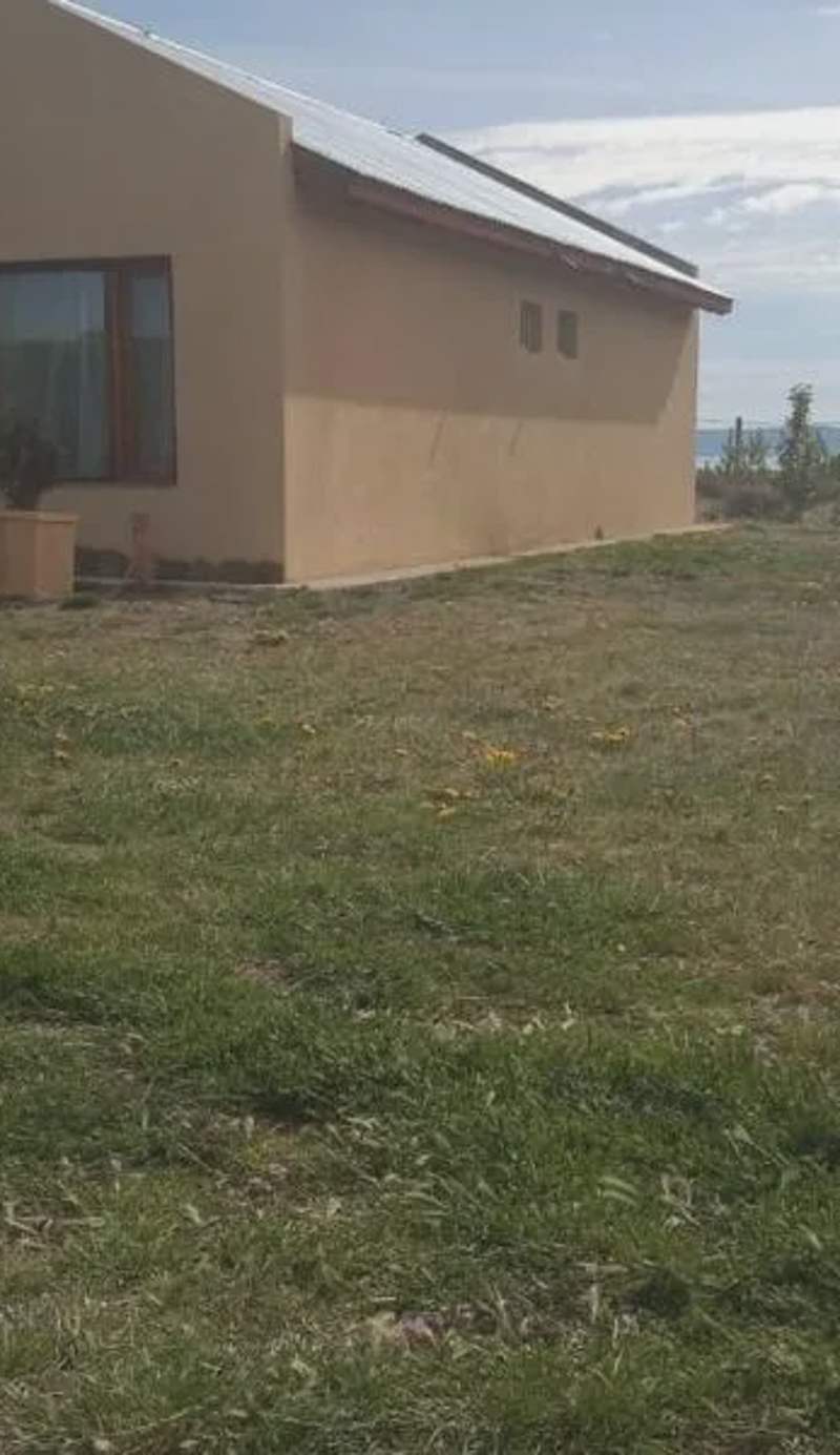Cielos Patagónicos Aparts