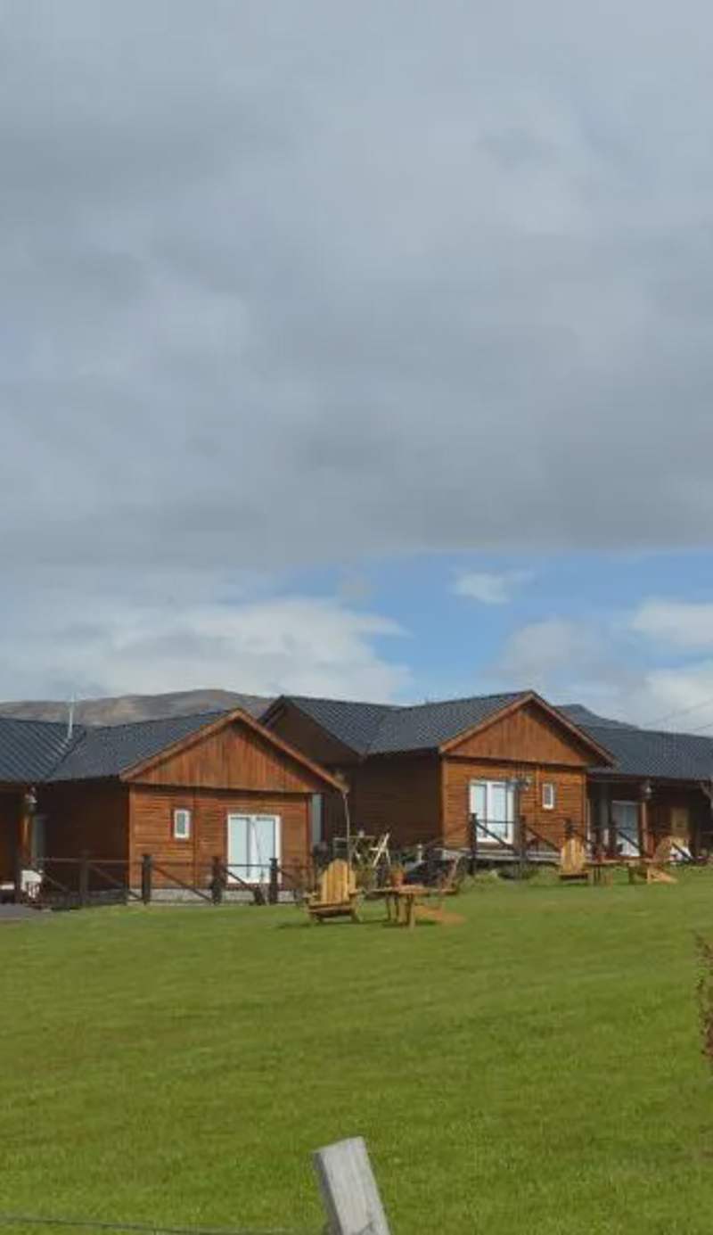 Cabañas Teuepen